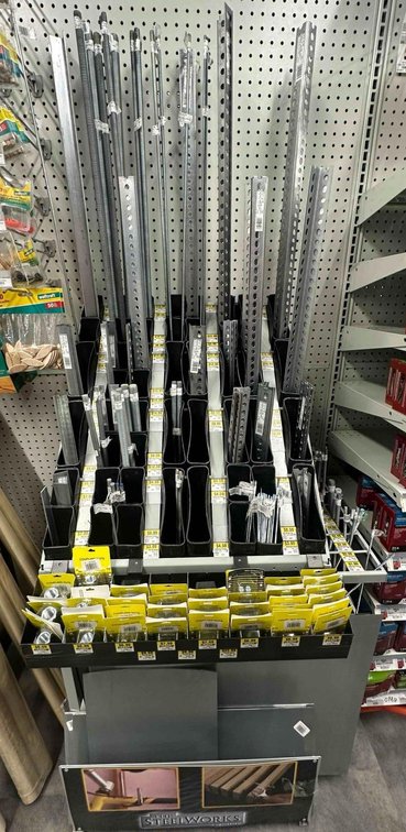 Image for Contractor Bulk Lots | Kerry's ACE Hardware Business Liquidation |  August 27, 2024 at 7:00 PM