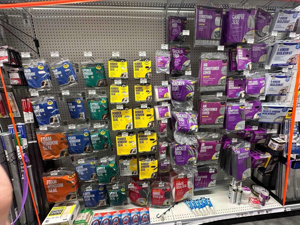 Image for Contractor Bulk Lots | Kerry's ACE Hardware Business Liquidation |  August 27, 2024 at 7:00 PM