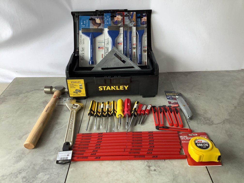 Image for Handyman | Kerry's ACE Hardware Business Liquidation | August 25, 2024 at 7:00PM