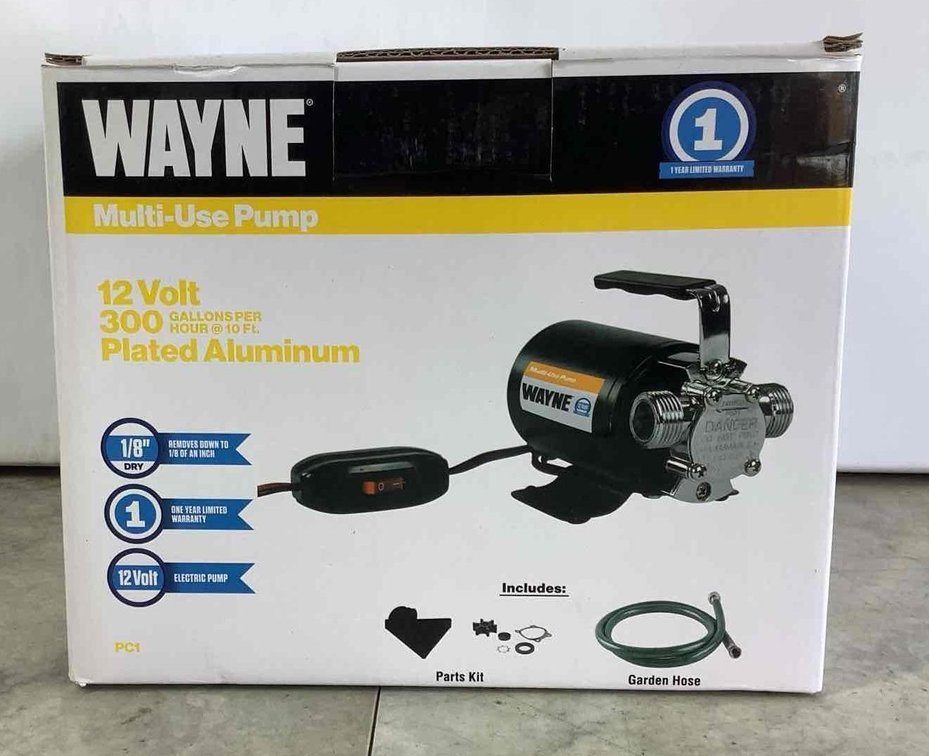 Image for Handyman | Kerry's ACE Hardware Business Liquidation | August 25, 2024 at 7:00PM