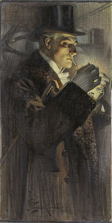 Image for Fine and Decorative Arts | September 12, 2024 at 10:00 AM