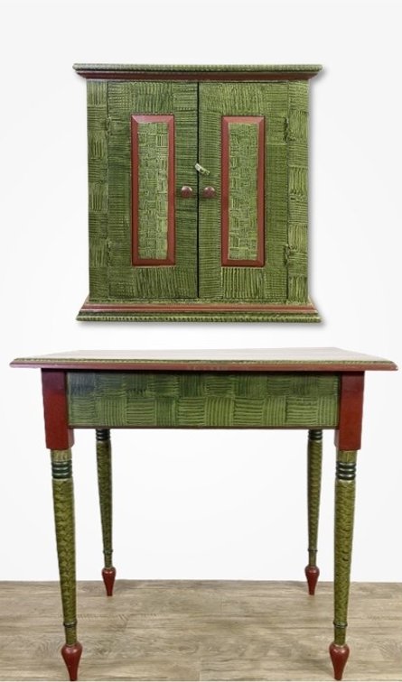 Image for Furniture | September 18,  2024 at 7:00 PM