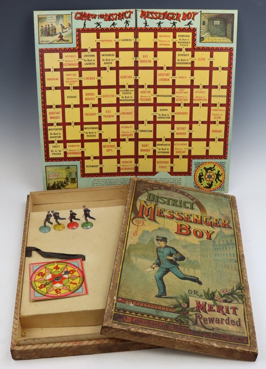 Image for Vintage Games | December 16, 2025 at 10:00 AM