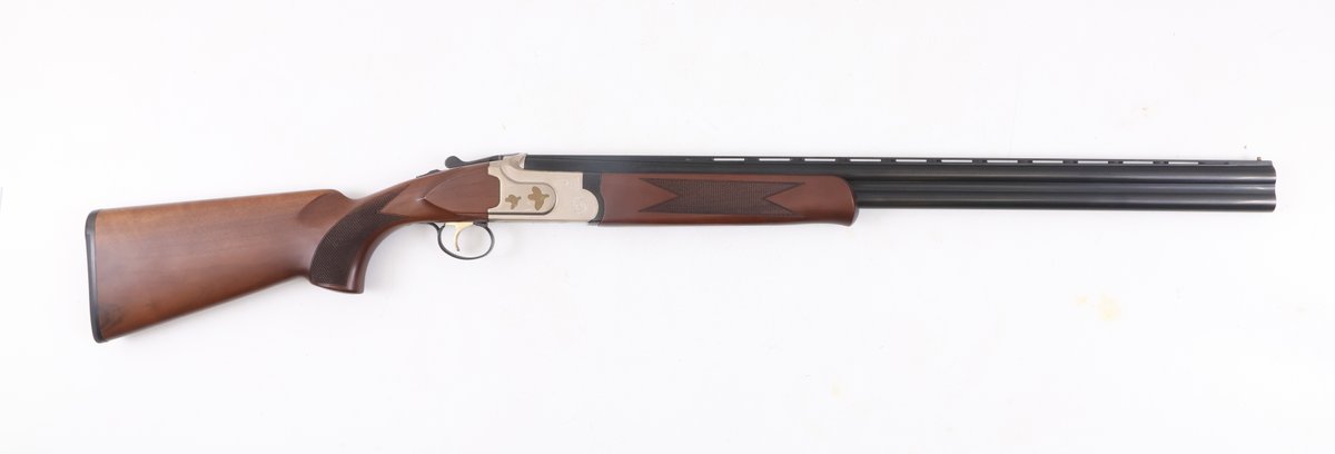 Image for Firearms | December 30, 2025 at 10:00 AM
