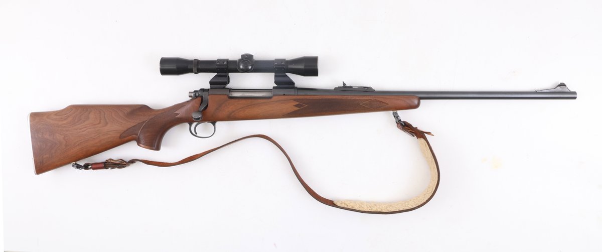 Image for Firearms | December 30, 2025 at 10:00 AM