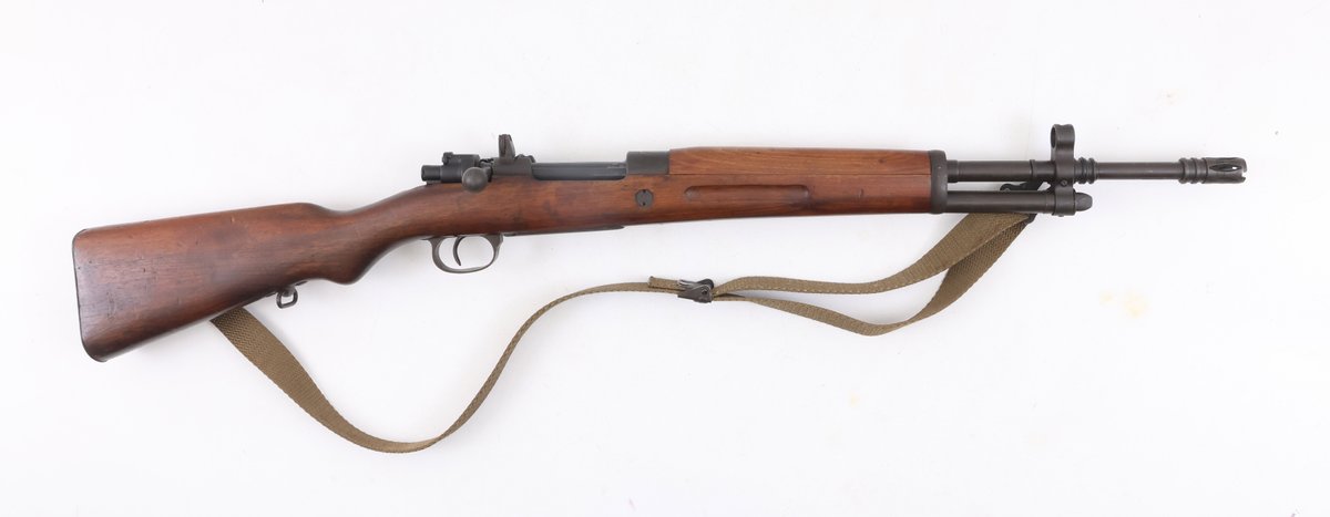 Image for Firearms | December 30, 2025 at 10:00 AM