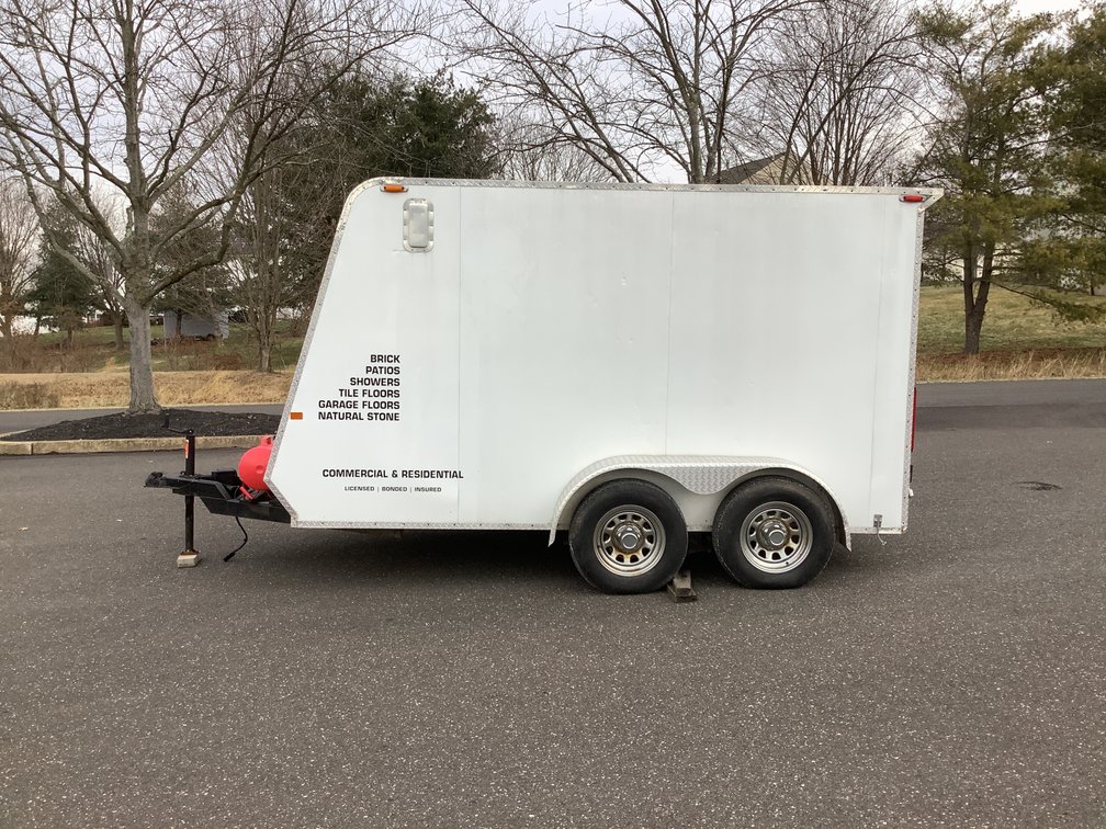 Image for Vehicles, Tools, and Equipment | January 27, 2026 at 8:00 pm