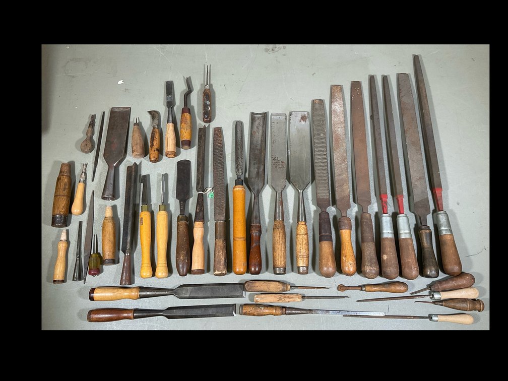 Image for Vehicles, Tools, and Equipment | January 27, 2026 at 8:00 pm