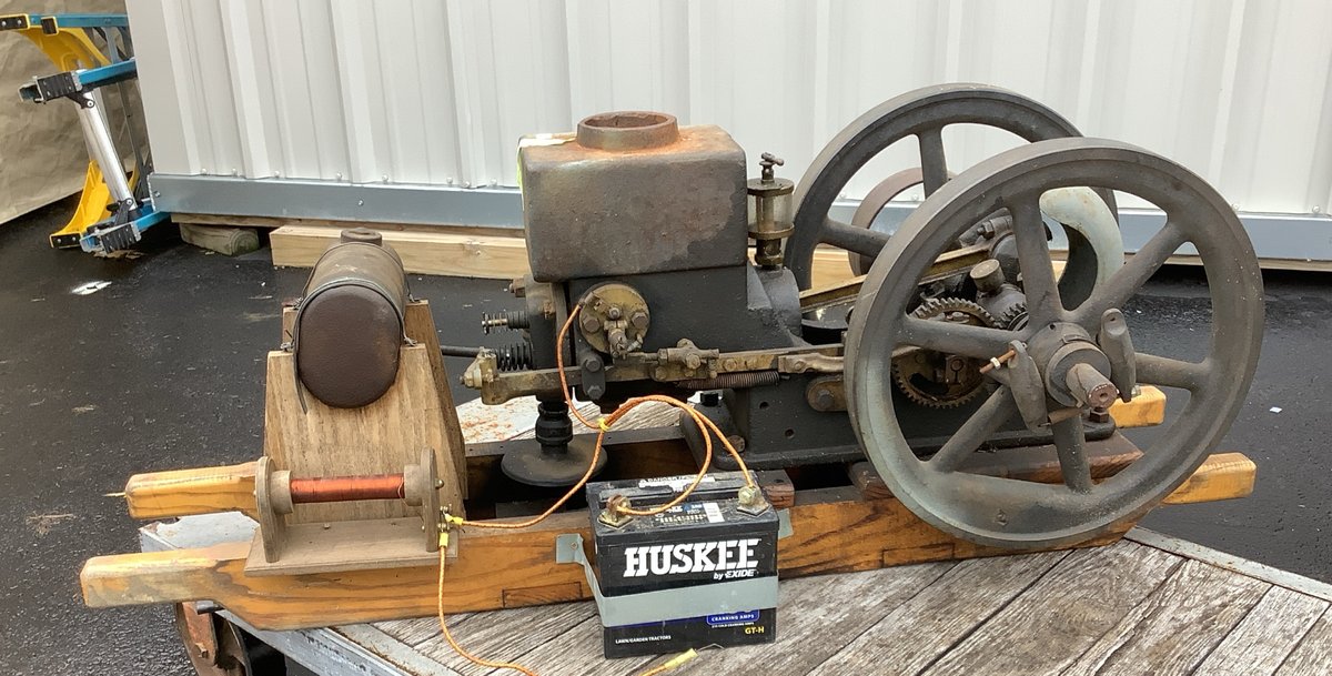 Image for Vehicles, Tools, and Equipment | January 27, 2026 at 8:00 pm