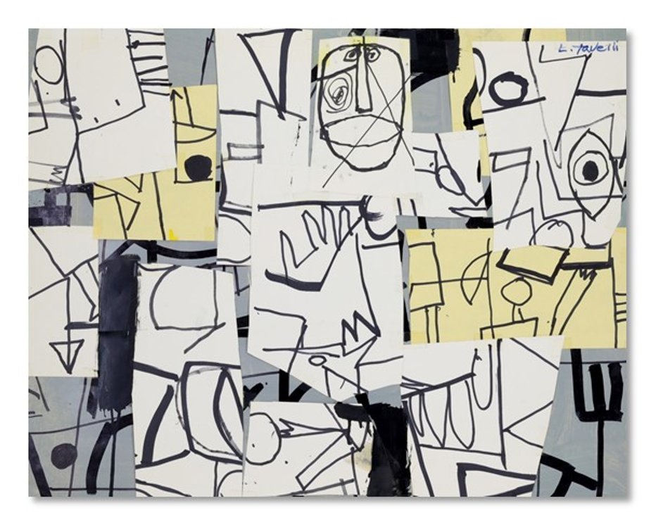 Image for Discovery Art | February 11, 2026 at 7:00 PM
