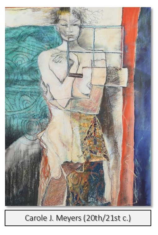 Image for Discovery Art | February 11, 2026 at 7:00 PM