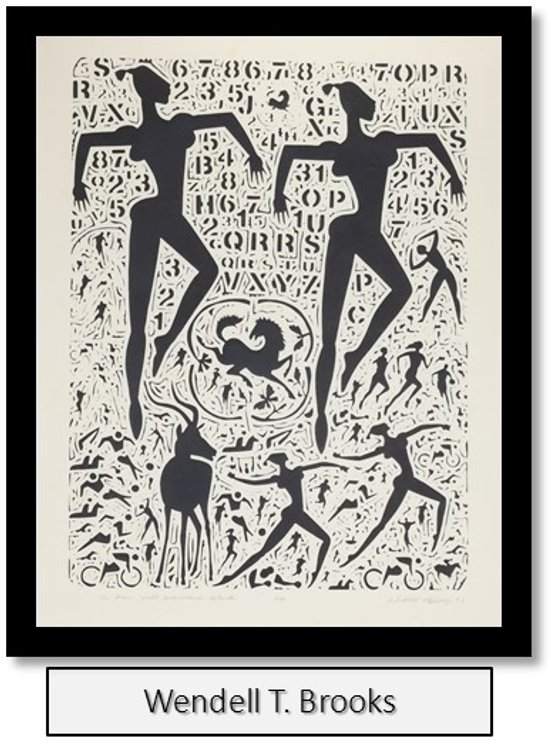 Image for Discovery Art | February 11, 2026 at 7:00 PM