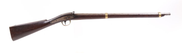 Image for Firearms | February 17, 2026 at 10:00 AM