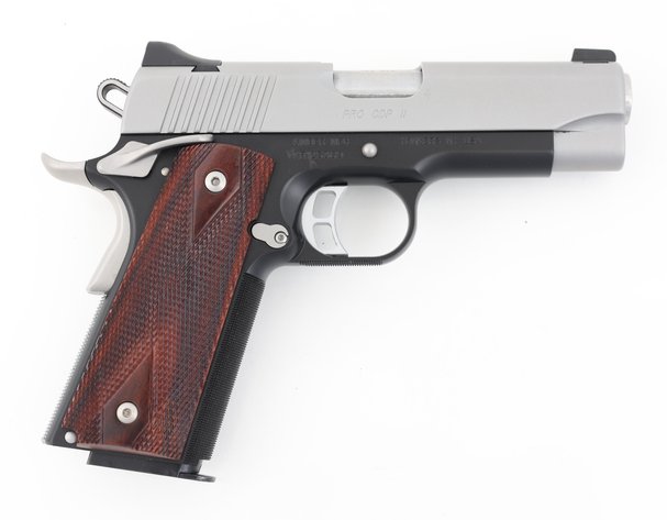 Image for Firearms | February 17, 2026 at 10:00 AM