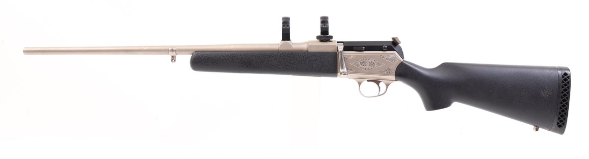 Image for Firearms | February 17, 2026 at 10:00 AM