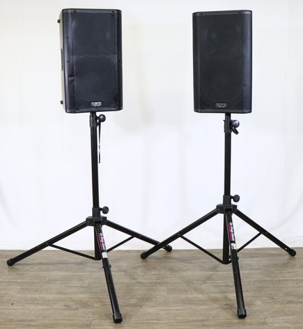 Image for Musical Instruments | February 24, 2026 at 10:00 AM