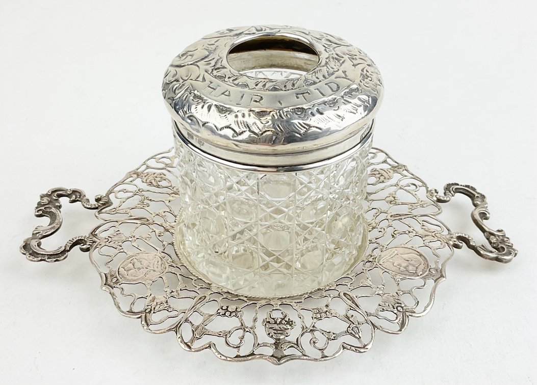 Image for Silver | February 18, 2026 at 8:00 PM
