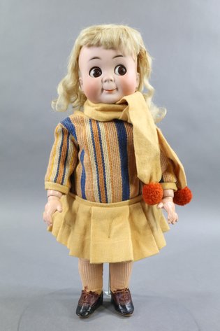 Image for Catalog of Antique and Other Fine Dolls | Day 1 | March 31, 2026 at 10:00 AM