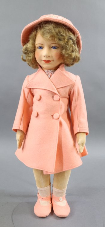 Image for Catalog of Antique and Other Fine Dolls | Day 2 | April 1, 2026 at 10:00 AM