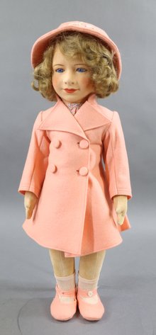 Image for Catalog of Antique and Other Fine Dolls | Day 2 | April 1, 2026 at 10:00 AM