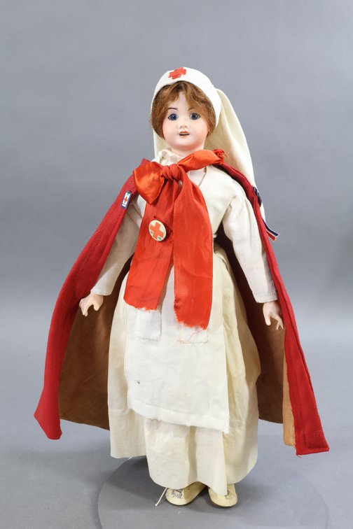 Image for Catalog of Antique and Other Fine Dolls | Day 1 | March 31, 2026 at 10:00 AM