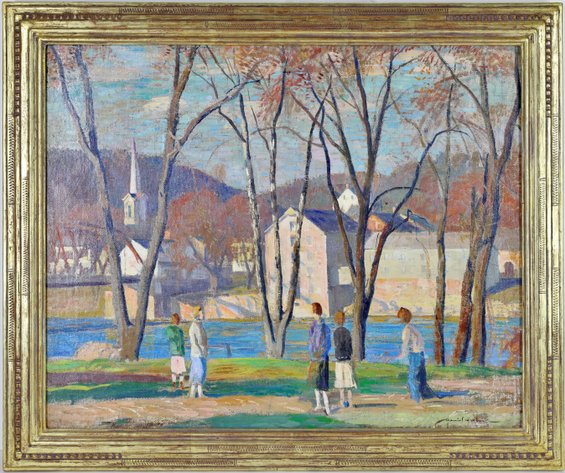 Image for Fine and Decorative Arts | March 19, 2026 at 10:00 AM