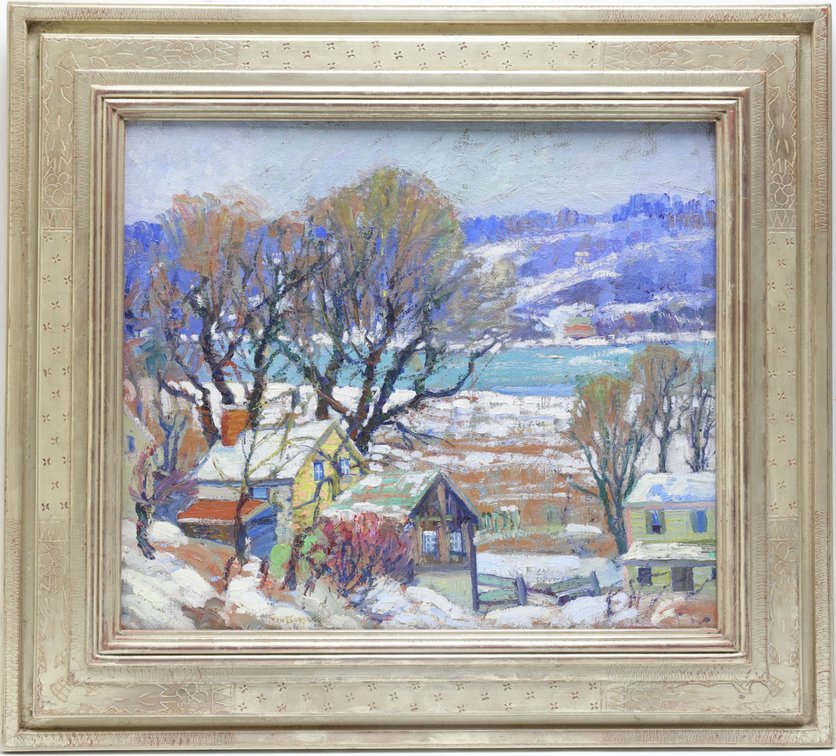 Image for Fine and Decorative Arts | March 19, 2026 at 10:00 AM
