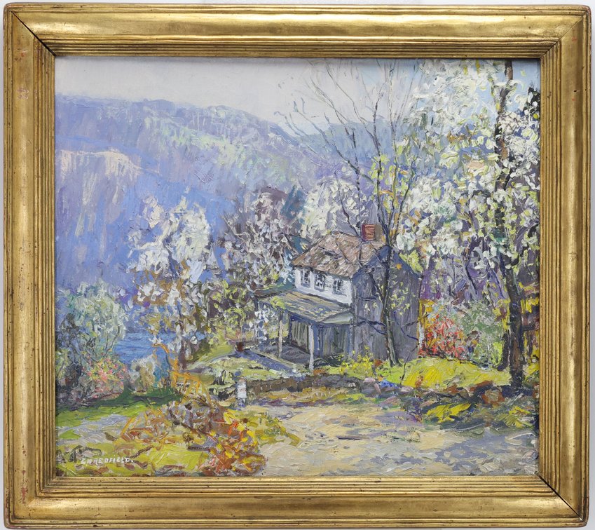 Image for Fine and Decorative Arts | March 19, 2026 at 10:00 AM