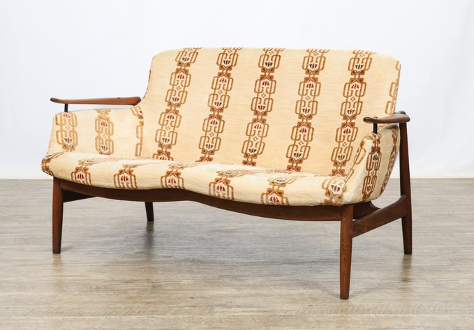 Image for Mid-Century Modern and Design | March 18, 2026 at 10:00 AM