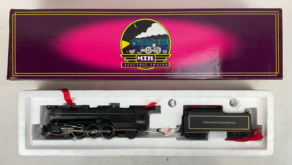 Image for Toys and Trains | March 17, 2026 at 7:00 PM