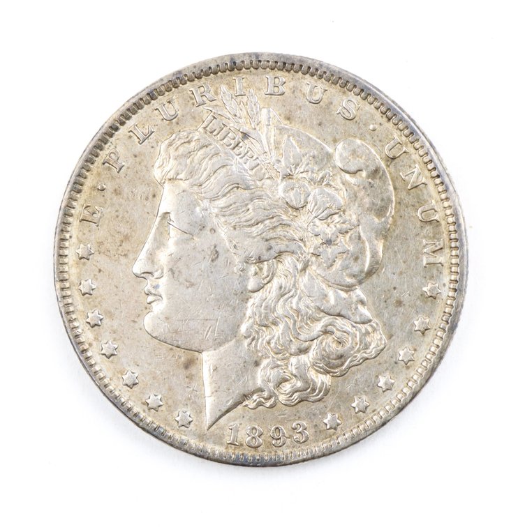 Image for Coin and Currency | April 7, 2026 at 7:00 PM
