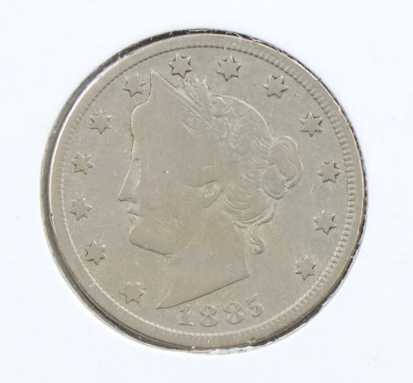 Image for Coin and Currency | April 7, 2026 at 7:00 PM