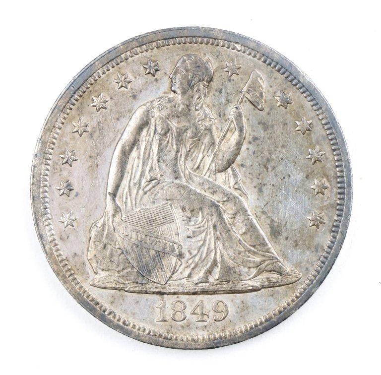 Image for Coin and Currency | April 7, 2026 at 7:00 PM