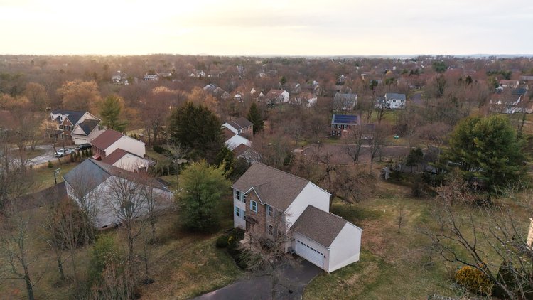 Image for Sold! Real Estate For Auction |  268 W. Orvilla Rd., Lansdale PA  19446 | April 2, 2026 at 4:00 PM