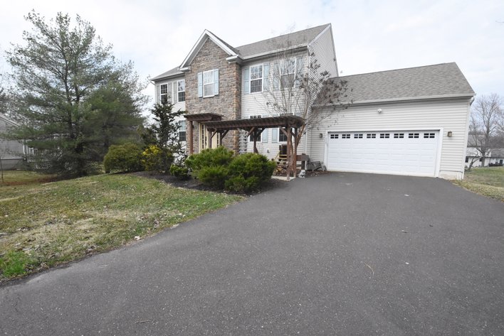 Image for Sold! Real Estate For Auction |  268 W. Orvilla Rd., Lansdale PA  19446 | April 2, 2026 at 4:00 PM