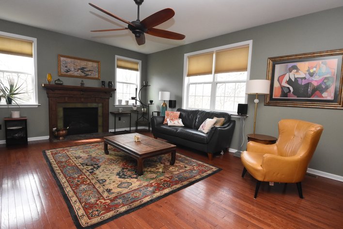 Image for Sold! Real Estate For Auction |  268 W. Orvilla Rd., Lansdale PA  19446 | April 2, 2026 at 4:00 PM