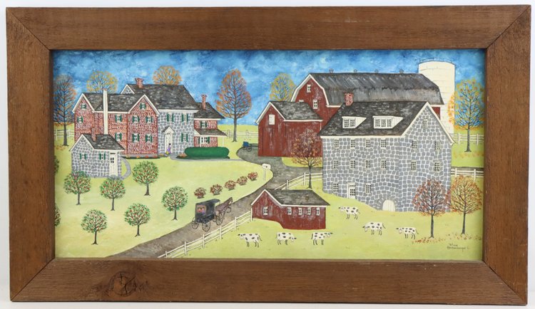 Image for Lancaster Single Owner Collection | Part 1 | April 16, 2026 at 10:00 AM