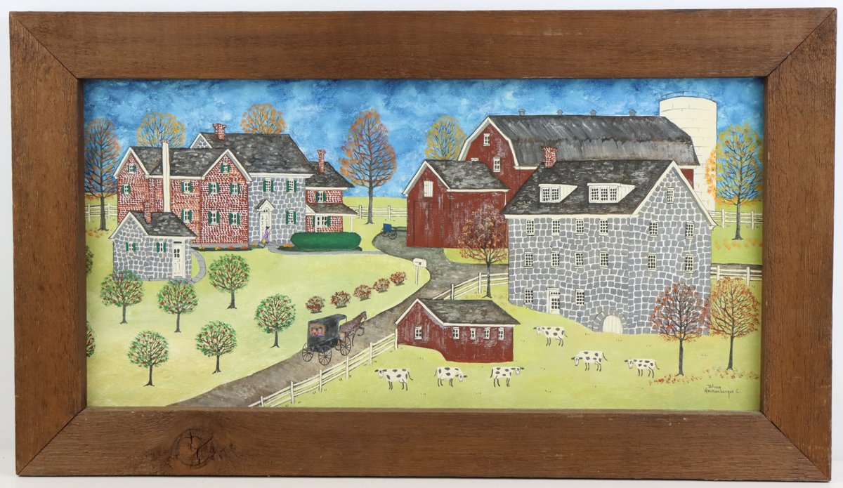 Image for Lancaster Single Owner Collection | Part 1 | April 16, 2026 at 10:00 AM