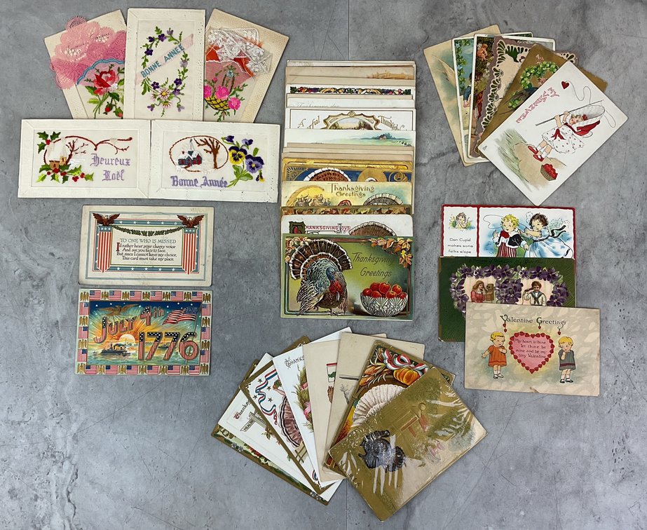 Image for Lancaster Single Owner Collection | Part 2 | April 16, 2026 at 8:00 PM