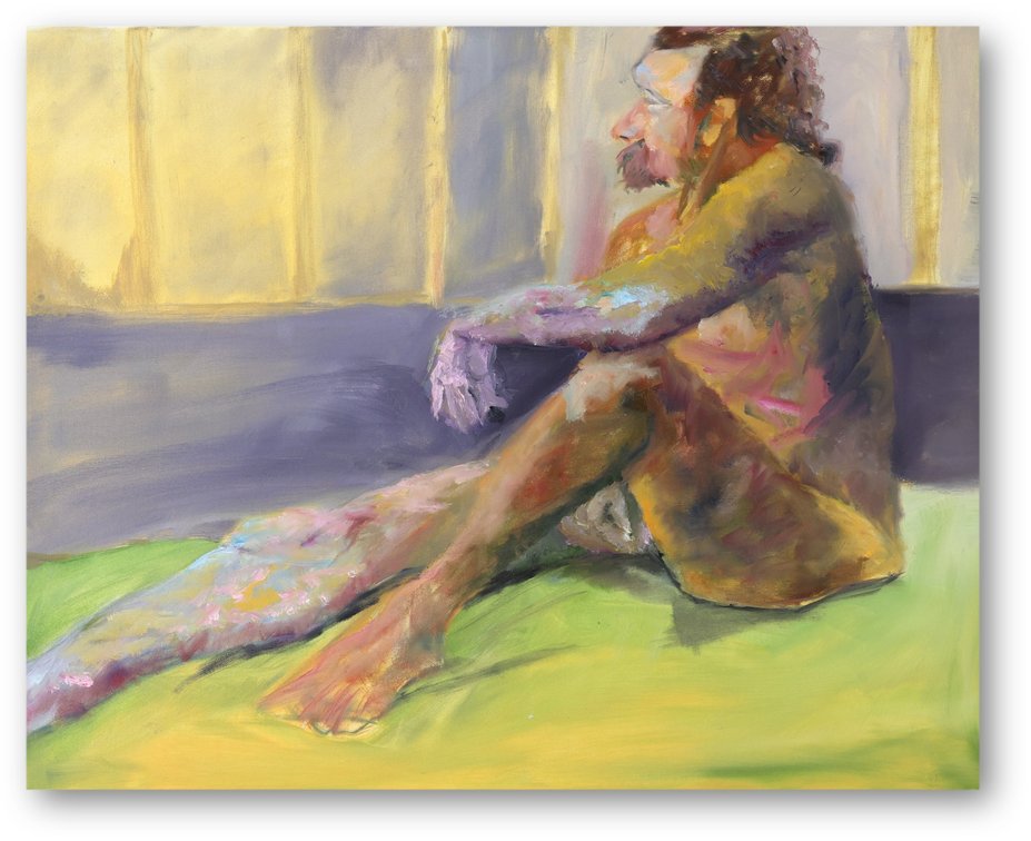 Image for Discovery Art | April 8, 2026 at 7:00 PM