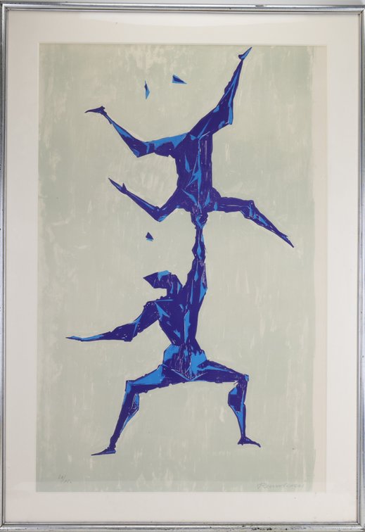Image for Discovery Art | April 8, 2026 at 7:00 PM