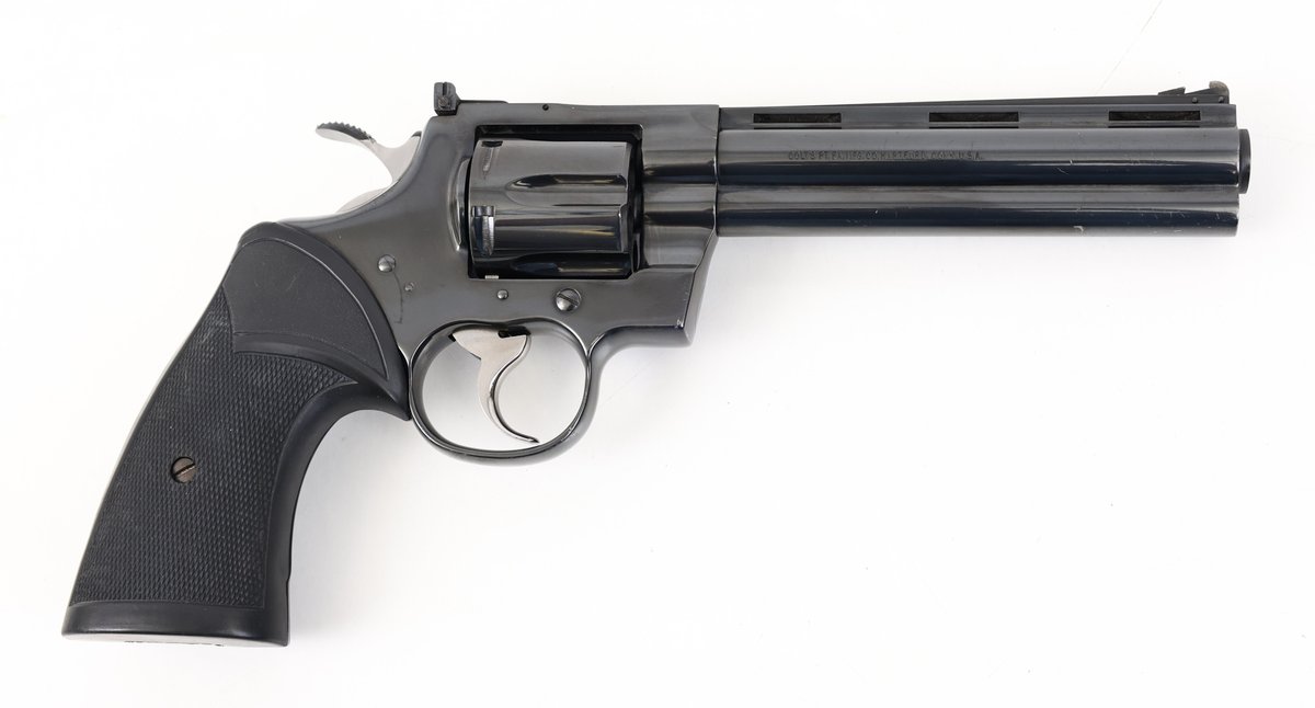 Image for Firearms | April 28, 2026 at 10:00 AM