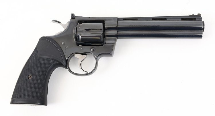 Image for Firearms | April 28, 2026 at 10:00 AM