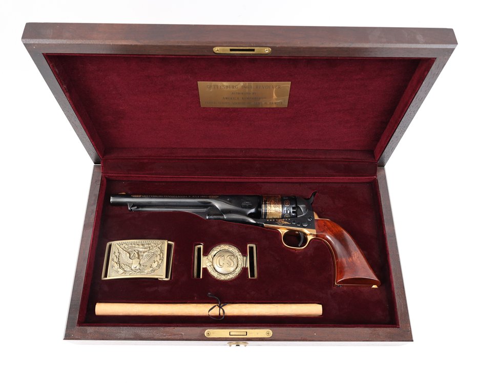 Image for Firearms | April 28, 2026 at 10:00 AM