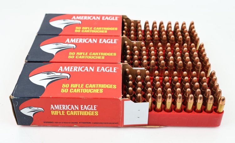 Image for Ammunition | April 28, 2026 at 7:00 PM