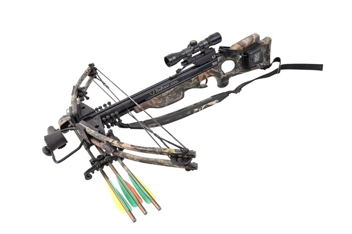 Image for Firearm Accessories, Sporting, Taxidermy, and Militaria | April 29, 2026 at 7:00 PM