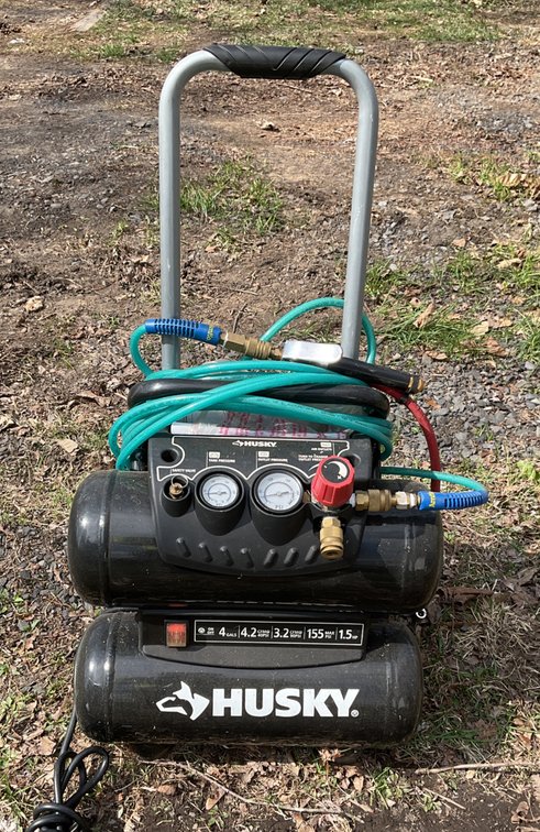 Image for Estate Sale | Ambler, PA | April 20, 2026 at 8:00 PM