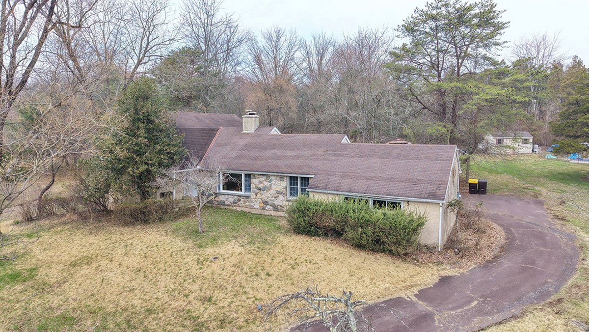 Image for Sold! Real Estate For Auction | 2871 Heather Drive Harleysville PA  19438 | May 5, 2026 at 4:00 PM