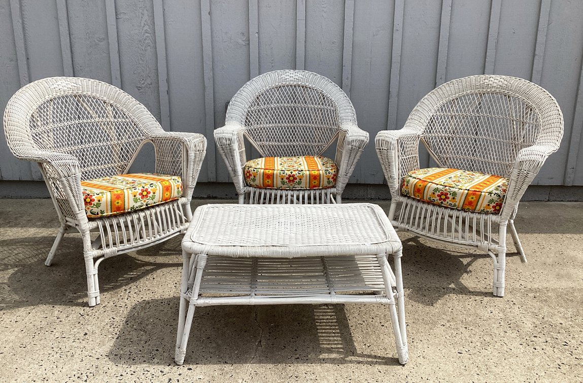 Image for Home & Decor and Furniture | May 14, 2026 at 8:00 PM