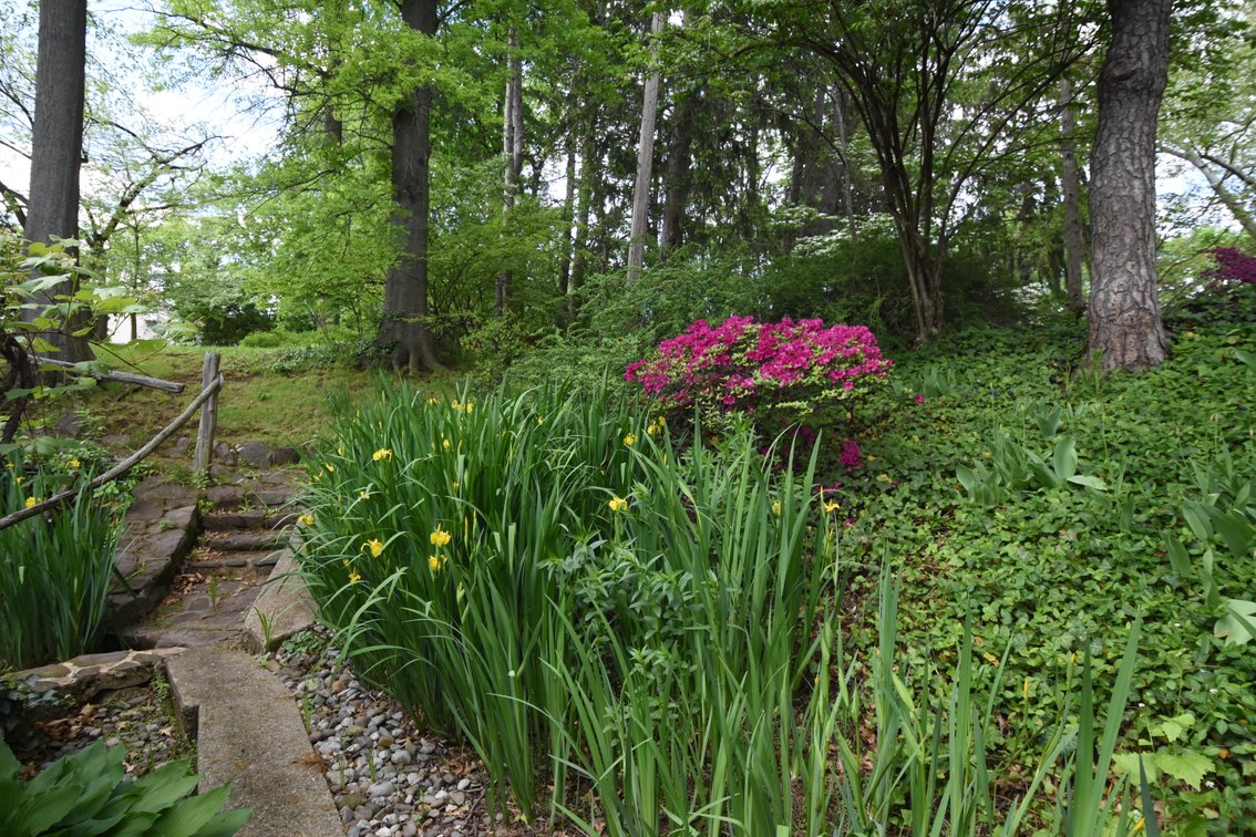 Image for Sold! Real Estate For Auction | 105 E. Logan Street, Norristown, PA 19401 | May 19, 2026 at 4:00 PM